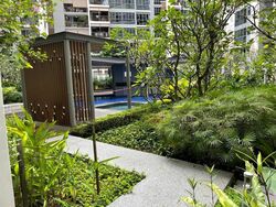 The Criterion (D27), Condominium #502504341